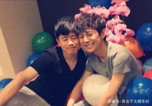 何炅现在真的单身吗?