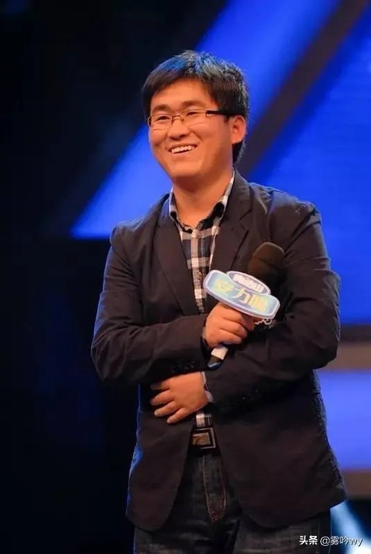 网红明星姜涛成名的秘诀是什么?