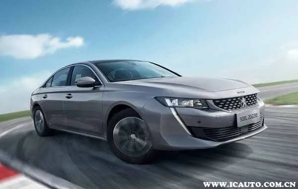 东风标致是国产还是合资车
