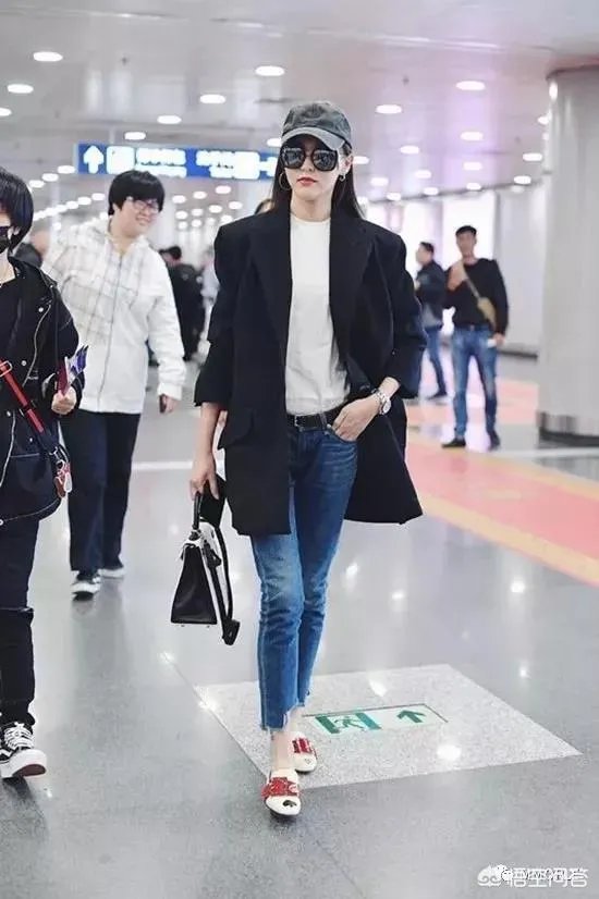 能推荐一些淘宝上有风格的女鞋吗?