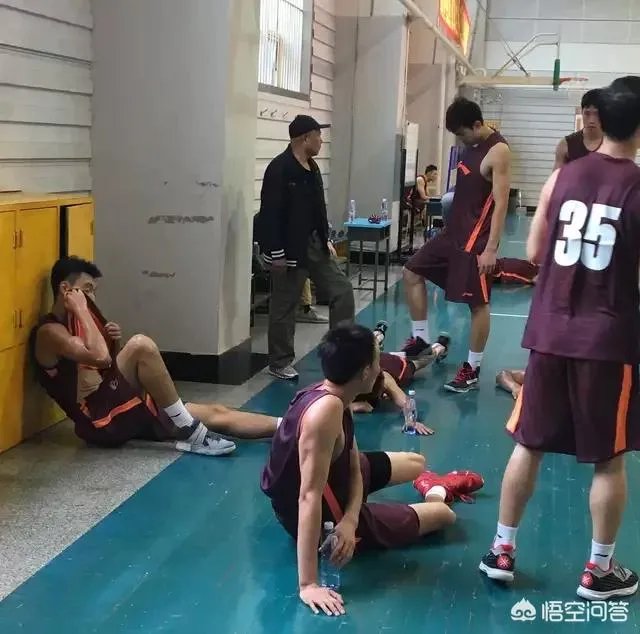 cba体测是什么时候开始的,cba体测有哪几个项目,为什么现在中断了?