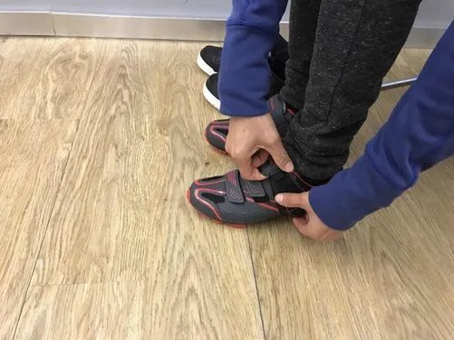 【测评报告】YESOUL智能动感单车不完全测评体验