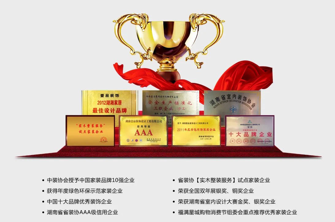 壹品生活,壹品打造︱热烈欢迎壹品装饰入驻齐家网
