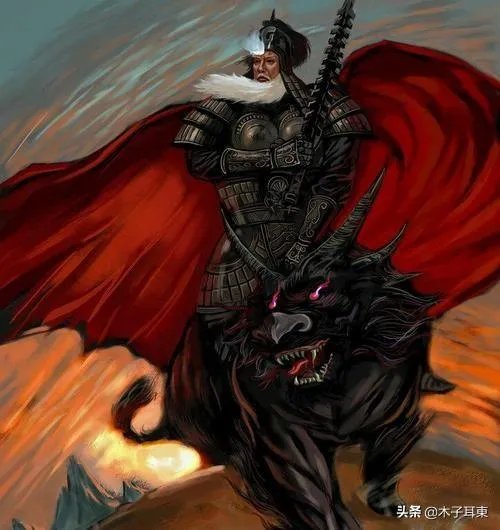 封神榜神兵