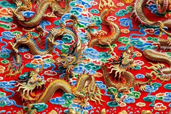 历史上的松花江坠龙是怎么回事？