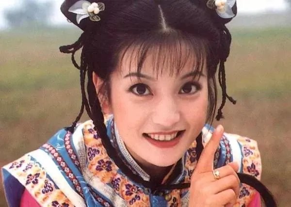 周迅与赵薇之间到底有没有真实过节?