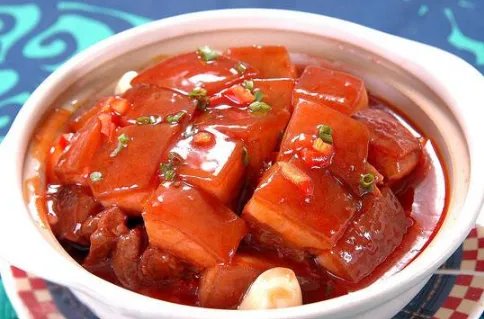 2019年夜饭菜谱大全带图片 2019年夜饭吉祥菜谱