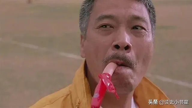 吴孟达为什么后来一直没有和周星驰合作过,发生了什么事?