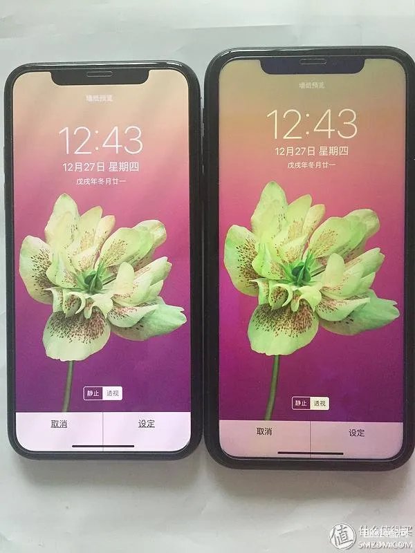 苹果x跟xr哪个好用（苹果x和xr的实测比拼）