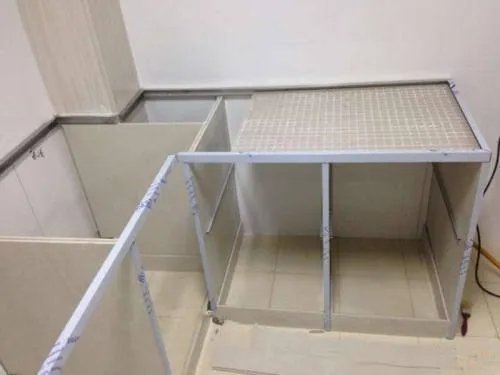 装修材料大全 室内装潢材料有哪些