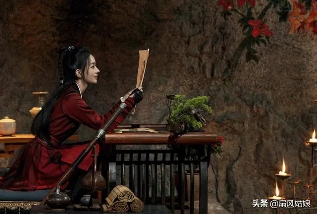 赵丽颖搭档王一博出演电视剧《有翡》会在2020年大爆吗?