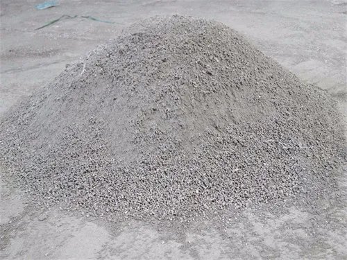 水泥砂浆的密度是多少