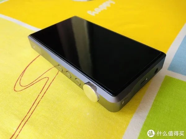 iBasso DX220+AMP8 上手 主观测评