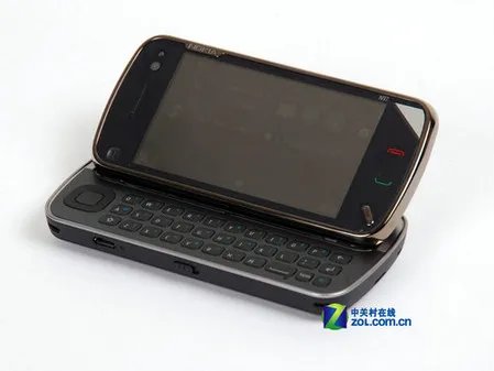 诺基亚N97