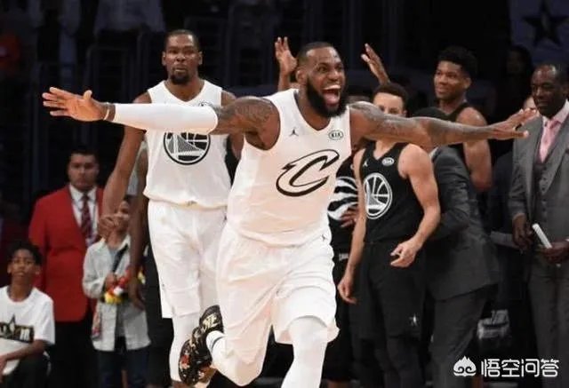 浓眉新赛季将不准穿23号球衣！NBA金主赞助商发力，詹姆斯收回让号承诺，你怎么看？