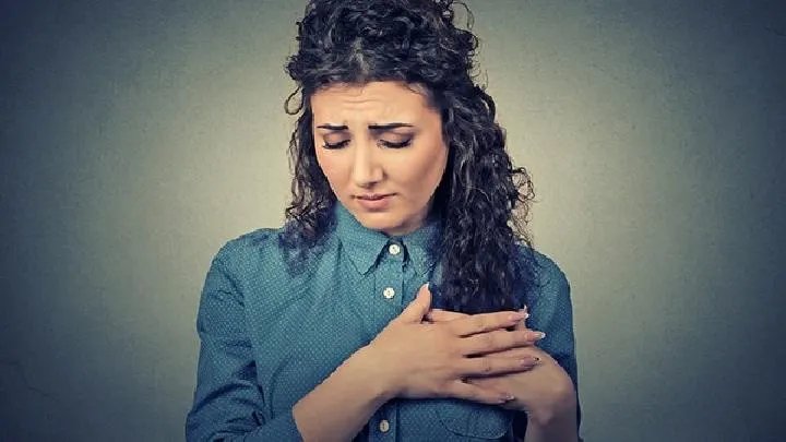 最美女人的胸部乳房长什么样?防止乳房衰老的3大措施