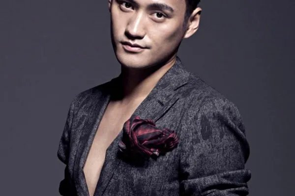 离过婚的张歆艺照样能转角遇见好男人袁弘：什么样的男人值得嫁？