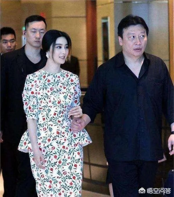范冰冰李晨分手了,对此你怎么看?