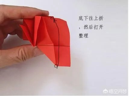 怎样做手工花简单又漂亮?