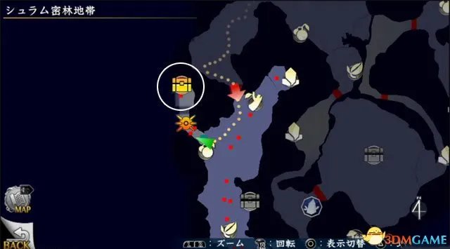 伊苏8全支线任务图文攻略 伊苏8支线怎么做