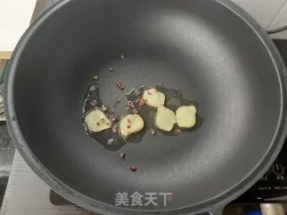土豆炖鸡