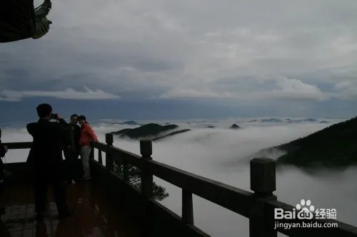 去湖州必游的十大景点都是哪里?