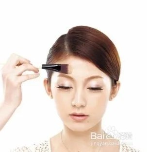 怎样化职业妆