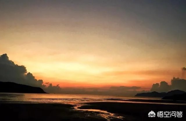 深圳东涌海滩好玩吗?有没有游玩攻略分享一下?