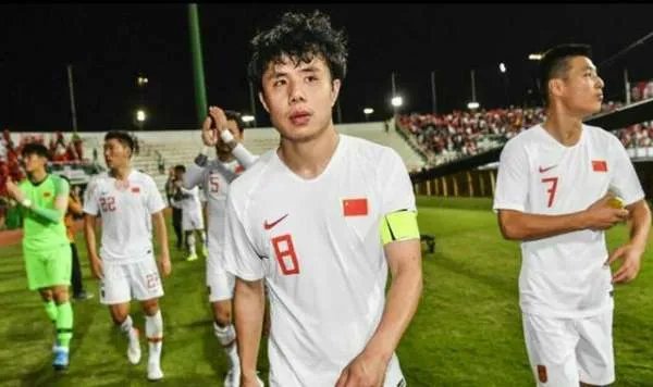 中国足球为什么不行