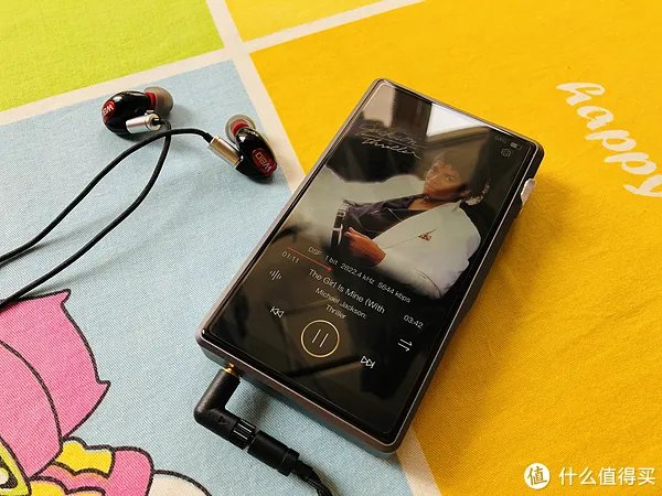 iBasso DX220+AMP8 上手 主观测评