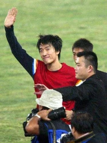 刘翔那么厉害，为什么还被喷？