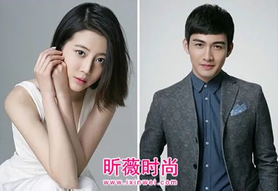 张彬彬女友李溪芮:个人资料曝光两人情史