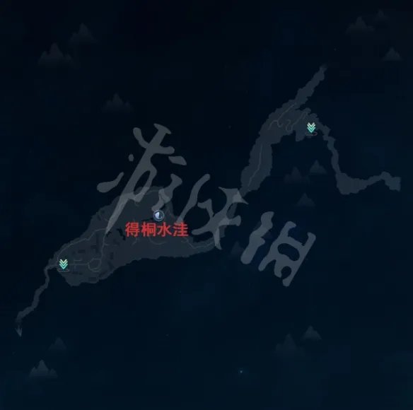 《古剑奇谭3》钓鱼点在哪 游戏钓鱼位置一览