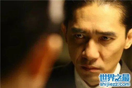 全世界最帅的男人排行, 世界上最帅的十个男人