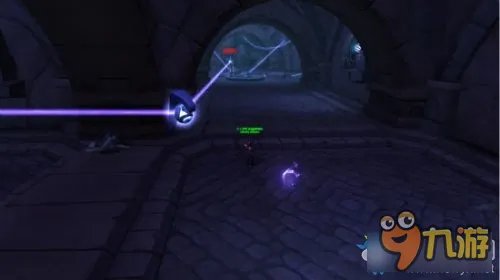 wow电力网任务怎么做 魔兽世界电力网任务