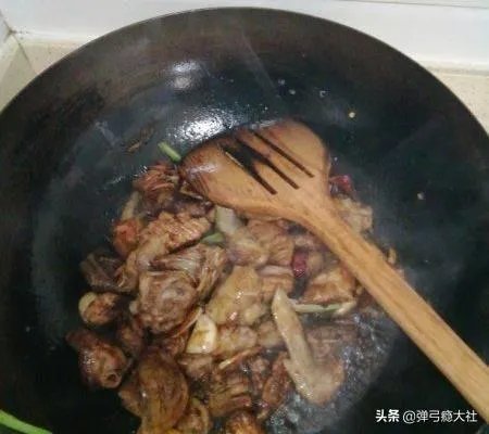 野鸡怎么做好吃？