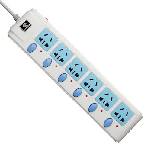 接线板什么牌子好 接线板使用标准大全