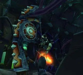 魔兽世界巨魔LR武器幻化什么好看!!