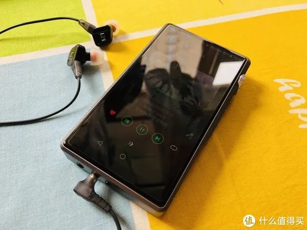 iBasso DX220+AMP8 上手 主观测评