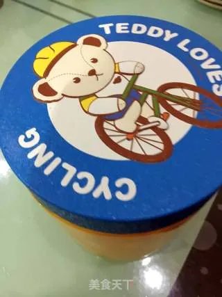 冰糖橘子罐头