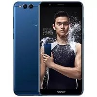 华为畅享7 Plus手机(4GB+64GB 流光金) 京东1178元(赠品)