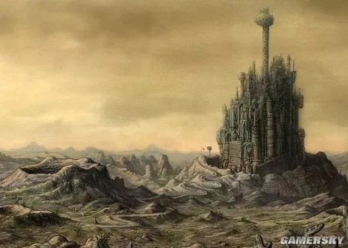 《机械迷城》（Machinarium）图文攻略