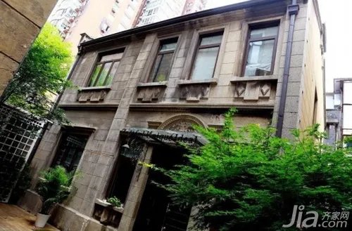 郭敬明奢华豪宅办公室PK全球土豪范儿办公室（组图）