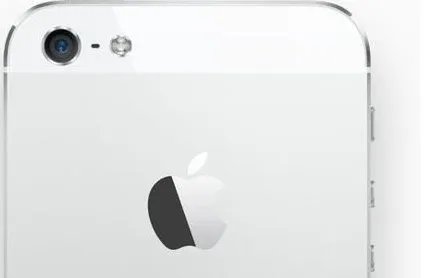 iphone5和5s外观有什么区别