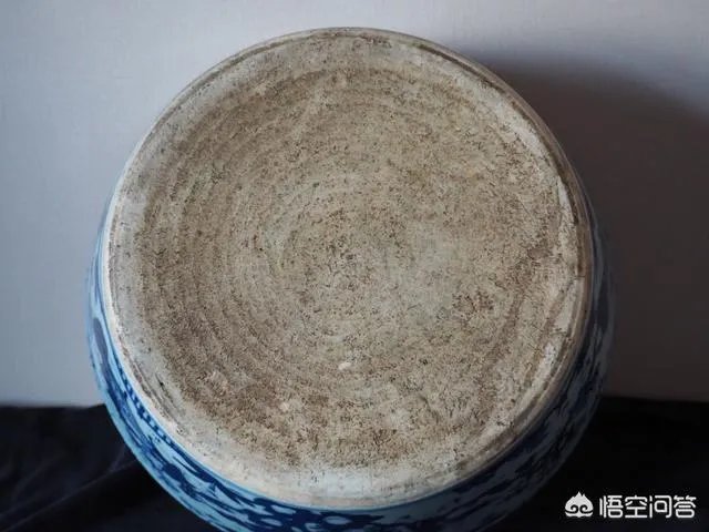 如何鉴定明嘉靖篮釉瓷？