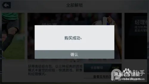 FIFA 14免费内购破解教程