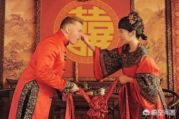 跨国婚姻真的会幸福吗?