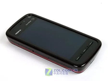 第三名：诺基亚5800XM