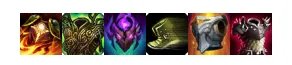 《LOL》2020上单英雄排名