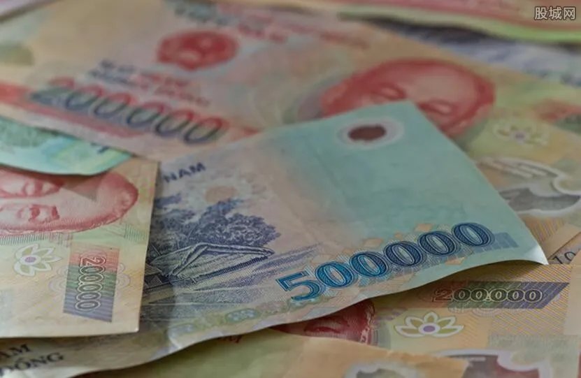500万越南盾红包 500万越南盾是多少人民币？